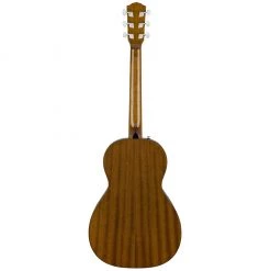 Fender CP-60S Parlor - Sunburst Acoustic Guitars