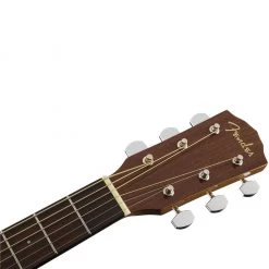 Fender CP-60S Parlor - Sunburst Acoustic Guitars