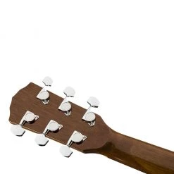 Fender CP-60S Parlor - Sunburst Acoustic Guitars