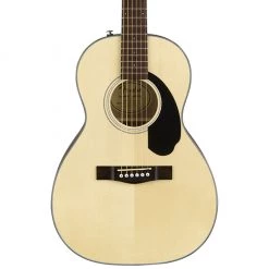 Fender CP-60S Parlour - Natural Acoustic Guitars