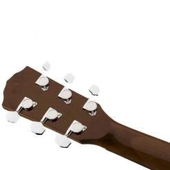 Fender CP-60S Parlour - Natural Acoustic Guitars