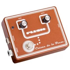 See All Fuchs Plush Creme De La Trem Pedal