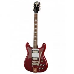 Epiphone - Crestwood Custom - Cherry Electric Guitars