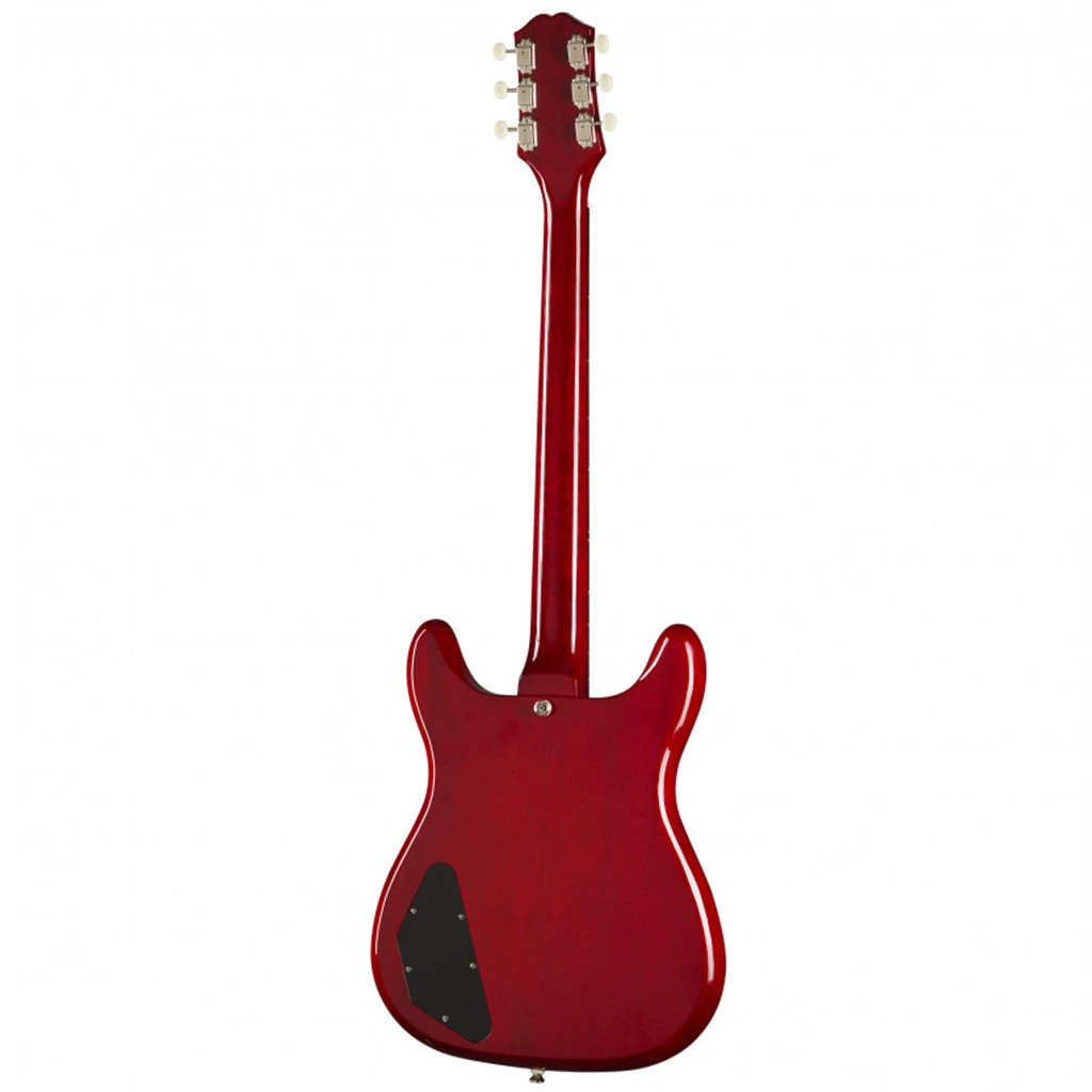 Epiphone - Crestwood Custom - Cherry Electric Guitars