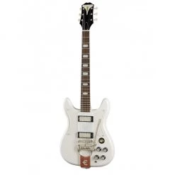 Epiphone - Crestwood Custom - Polaris White