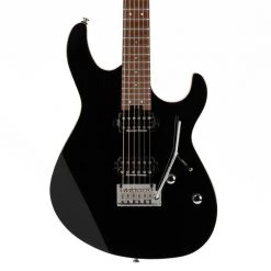 Electric Guitars Cort G300 Pro - Black
