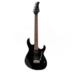 Electric Guitars Cort G300 Pro - Black