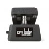 Jim Dunlop Dunlop 535Q Crybaby Mini See All