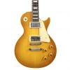 Gibson Custom Shop - 1958 Les Paul Standard Reissue VOS - Lemon Burst Electric Guitars