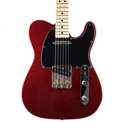 Fender Custom Shop - 1967 Telecaster NOS - Red Sparkle Electric Guitars