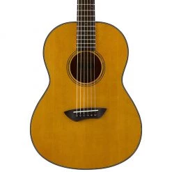 Acoustic Guitars Yamaha CSF1M - Vintage Natural