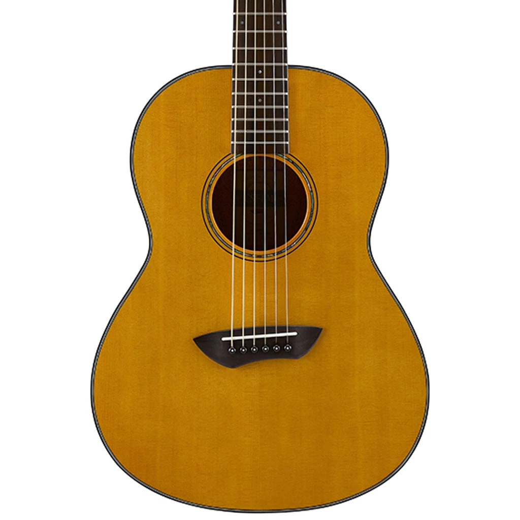 Acoustic Guitars Yamaha CSF1M - Vintage Natural