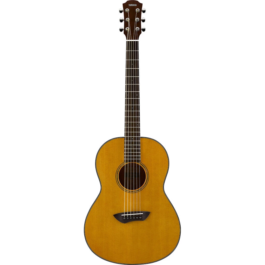 Acoustic Guitars Yamaha CSF1M - Vintage Natural