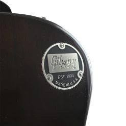 Electric Guitars Gibson Custom Shop