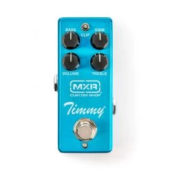 MXR Timmy Overdrive See All