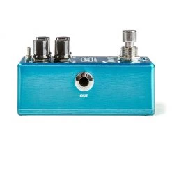 MXR Timmy Overdrive See All