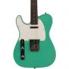 Fender Custom Shop '60 Telecaster - Journeyman Relic - Left Handed - Aged Seafoam Green (Limited Edition)