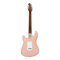 Sterling By Music Man Sterling Cutlass CT50HSS - Pueblo Pink Satin