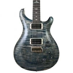 Electric Guitars PRS Custom 22 - Faded Whale Blue