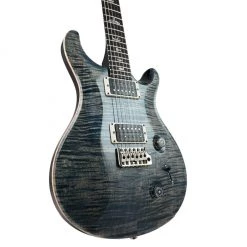 Electric Guitars PRS Custom 22 - Faded Whale Blue