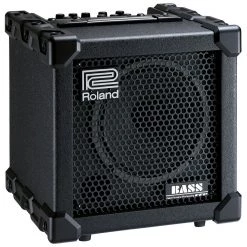 Bass Guitar Amps Roland CUBE-20XL Bass Cube