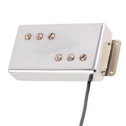 Fender Cunife Wide Range Humbucker Neck - Chrome