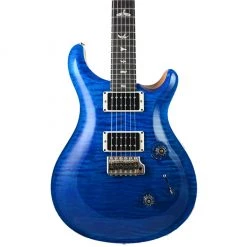 PRS Custom 24 - Aquamarine