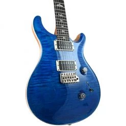 PRS Custom 24 - Aquamarine