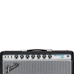 Fender -'68 Custom Pro Reverb™, 240V AUS Electric Guitar Amps