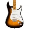 Squier Classic Vibe 50's Stratocaster - 2 Tone Sunburst - Maple Neck