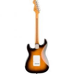 Squier Classic Vibe 50's Stratocaster - 2 Tone Sunburst - Maple Neck