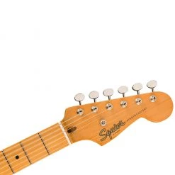 Squier Classic Vibe 50's Stratocaster - 2 Tone Sunburst - Maple Neck