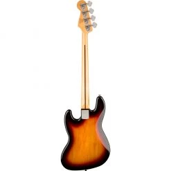 Squier Classic Vibe 70's Jazz Bass - 3 Tone Sunburst - Maple Neck Bass Guitars