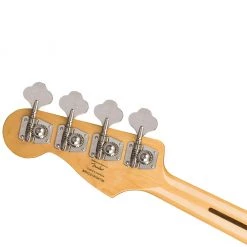 Squier Classic Vibe 70's Jazz Bass - 3 Tone Sunburst - Maple Neck Bass Guitars