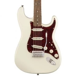 Squier Classic Vibe 70s Stratocaster Laurel Olympic White