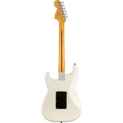 Squier Classic Vibe 70s Stratocaster Laurel Olympic White
