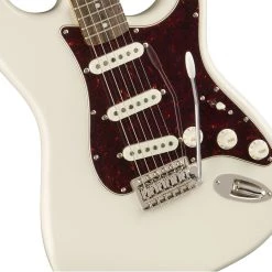 Squier Classic Vibe 70s Stratocaster Laurel Olympic White