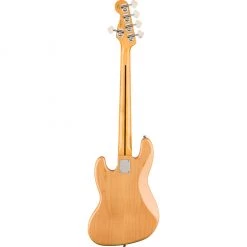 Bass Guitars Squier Classic Vibe 70's Jazz Bass V - Natural - Maple Neck