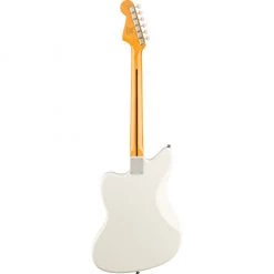 Squier Classic Vibe'60s Jazzmaster - Olympic White Electric Guitars