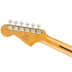 Squier Classic Vibe'60s Jazzmaster - Olympic White Electric Guitars