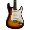 Electric Guitars Fender Custom Shop - Limited Edition '64 Stratocaster - Journeyman Relic With Closet Classic Hardware - Target 3 Colour Sunburst
