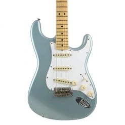 Electric Guitars Fender Custom Shop - Limited Edition '68 Stratocaster - Journeyman Relic - Aged Firemist Silver