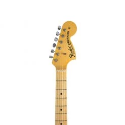 Electric Guitars Fender Custom Shop - Limited Edition'68 Stratocaster - Journeyman Relic - Aged Firemist Silver