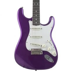 Fender Custom Shop - LTD 65 Strat Closet Classic - Midnight Purple