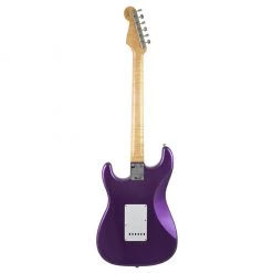 Fender Custom Shop - LTD 65 Strat Closet Classic - Midnight Purple