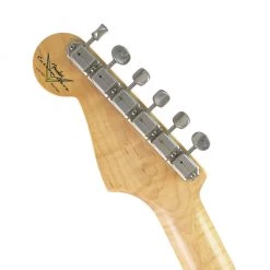 Fender Custom Shop - LTD 65 Strat Closet Classic - Midnight Purple