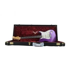 Fender Custom Shop - LTD 65 Strat Closet Classic - Midnight Purple