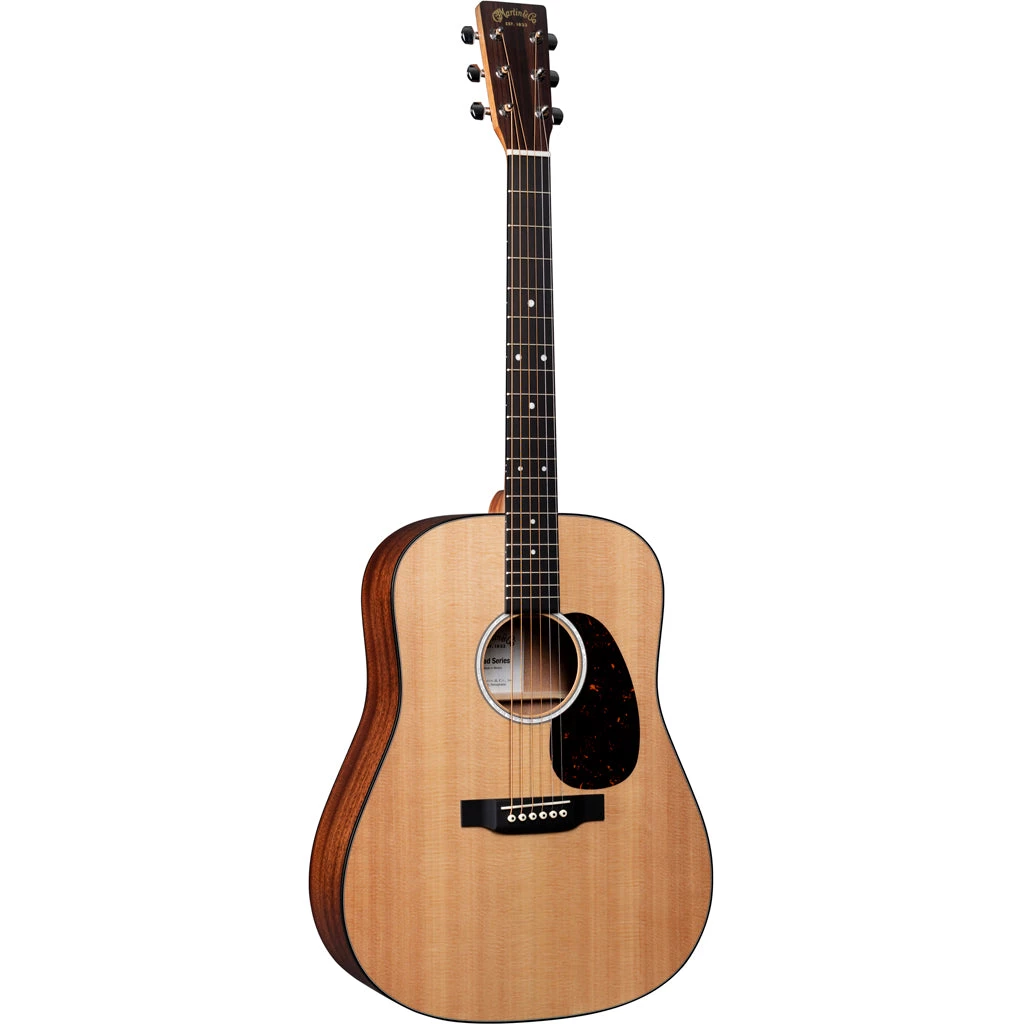 Martin Road Series D-10E Acoustic