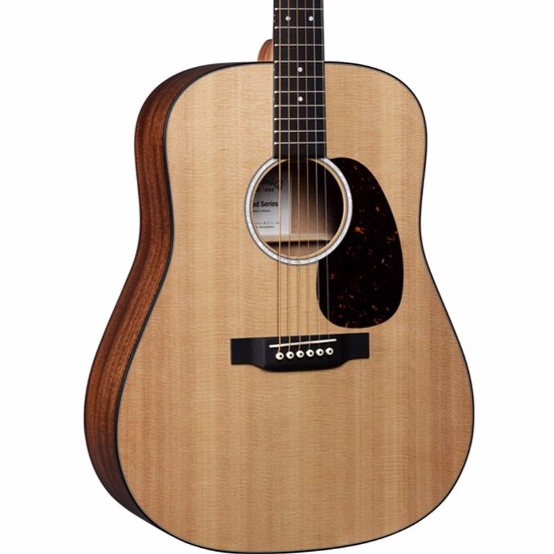 Martin Road Series D-10E Acoustic