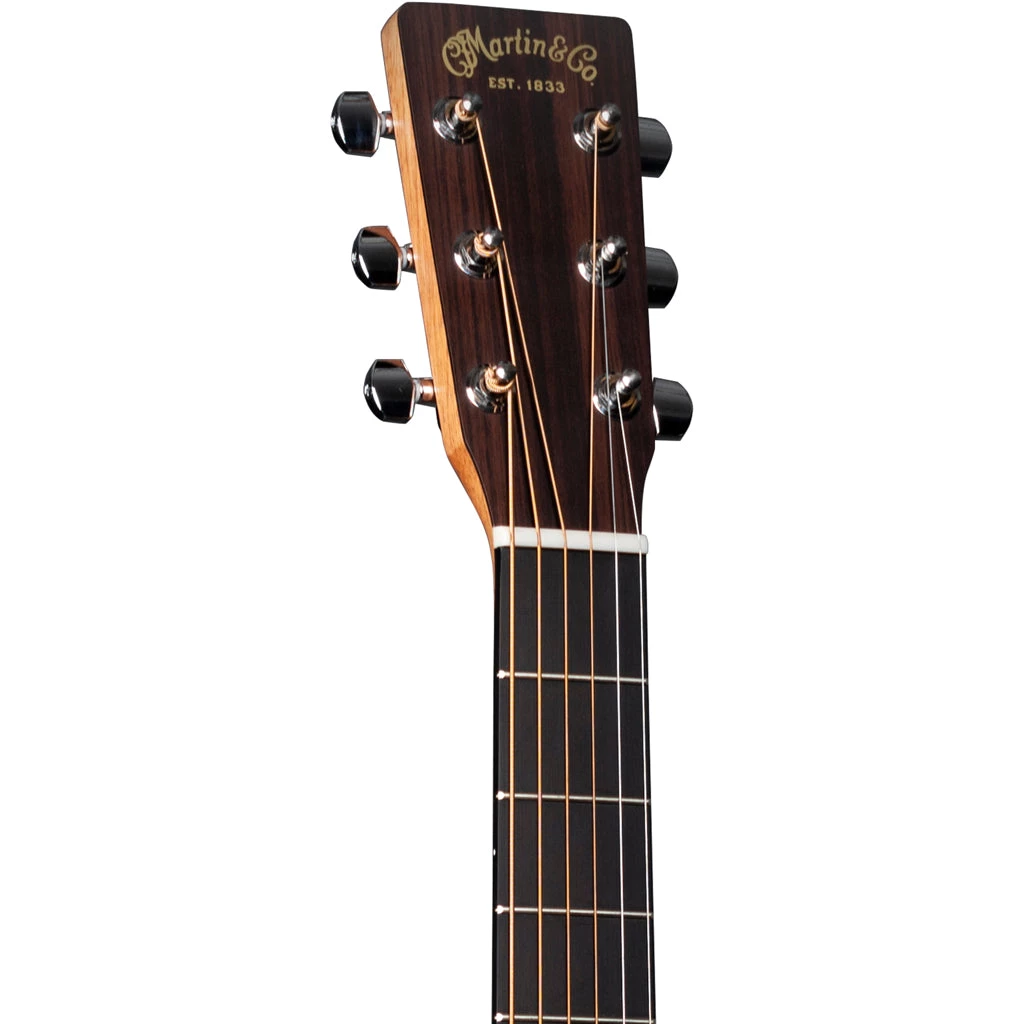 Martin Road Series D-10E Acoustic